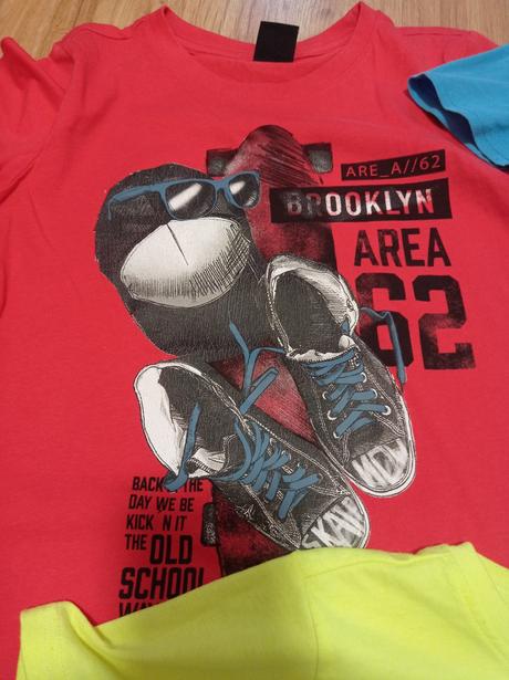 Tricko, chapter young,146