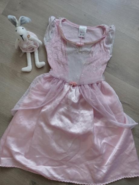 Karnevalový kostým, 