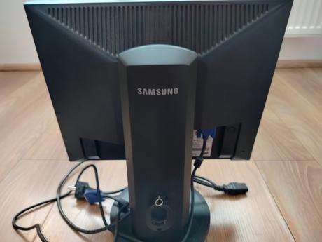 Monitor samsung, samsung
