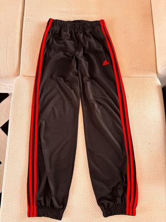 Adidas tepláky 146-152, adidas,152