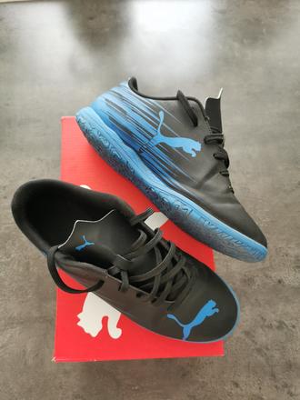 Halovky puma, puma,38