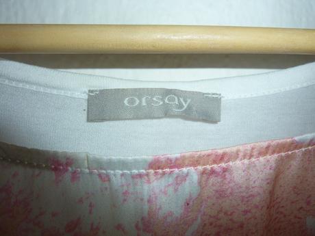 Top značky orsay, orsay,s