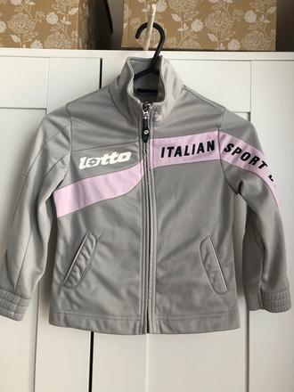 Softshellová bunda, lotto,104