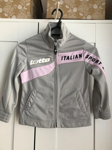 Softshellová bunda, lotto,104