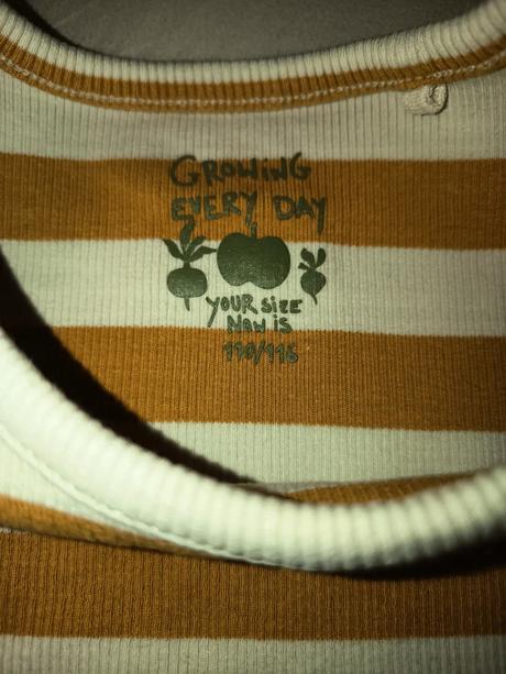 Bavlnené tričká 122/128, 5-7 rokov, 122