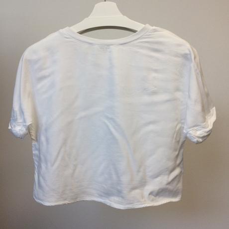 Tričko tenké jednorožec dievčenské č.140, 9-10y, h&m,140