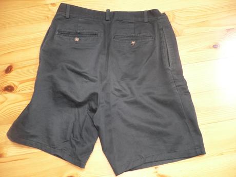 Letné nohavice gap s/m, gap,34