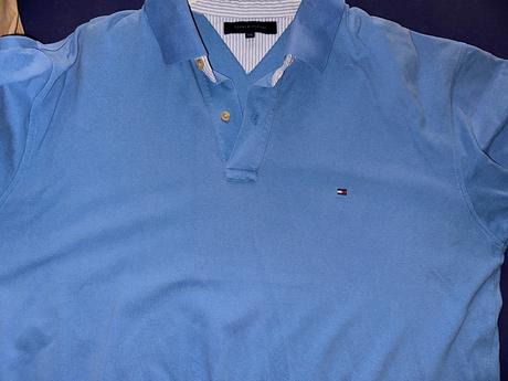 Polokosela th, tommy hilfiger,xxl