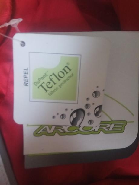 Prechodna vetrovka 152/158, 152