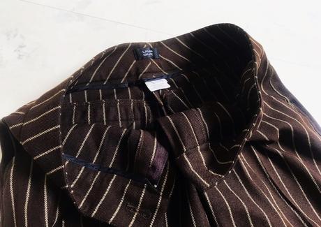 Rozšírené nohavice, 36