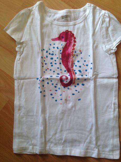 Tricka pre mladu slecnu, abercrombie&fitch,134