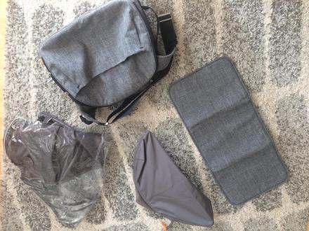 Príslušenstvo ku kočíku stokke scoot v2, stokke