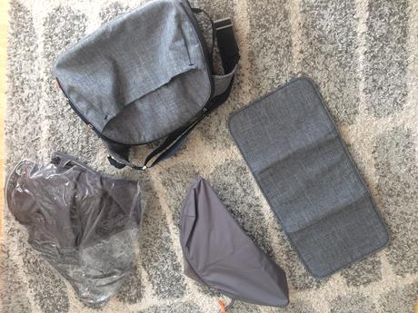 Príslušenstvo ku kočíku stokke scoot v2, stokke