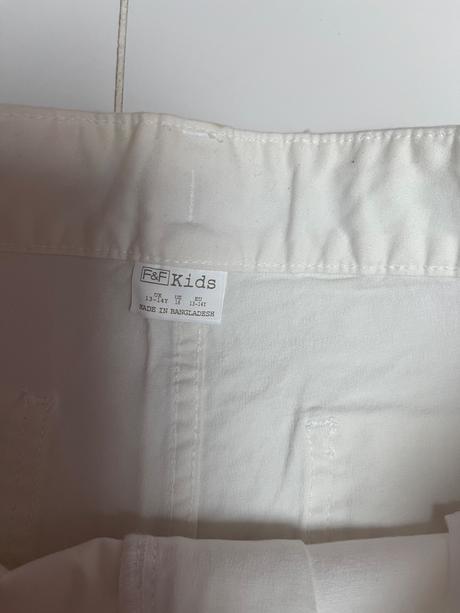 Set 2x, f&f,164 / 170