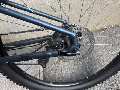 Bicykel specialized, specialized,26