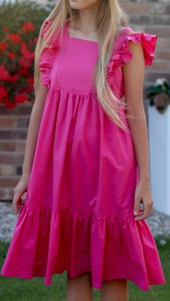 Saty bardot top stav, 164