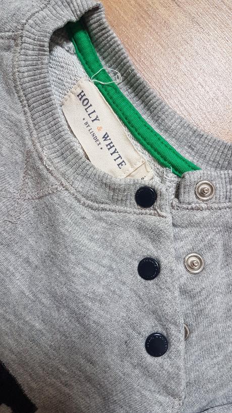 Tenšia mikina, lindex,86