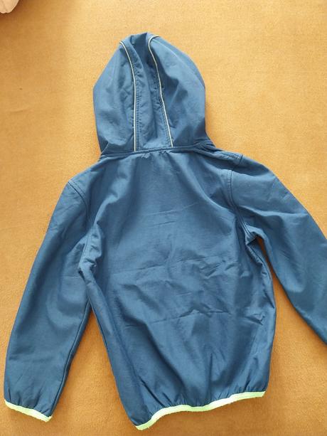 Prechodná bunda, kiki&koko,116