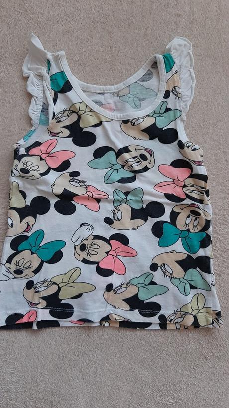 3x tricko, marks & spencer,110