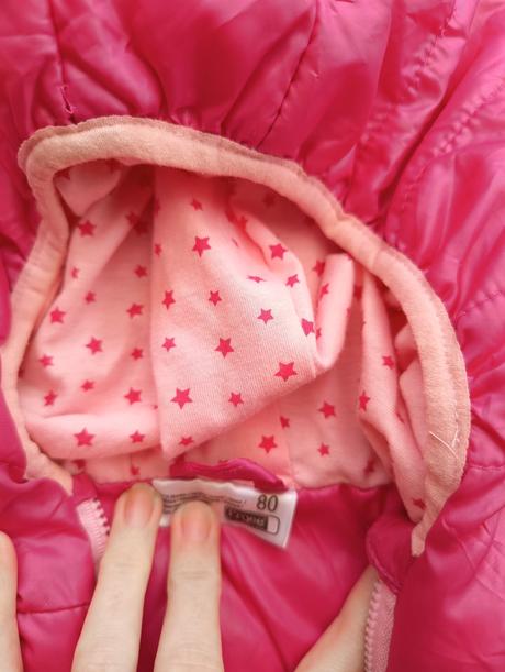 Prechodná bunda 80, ergee,80