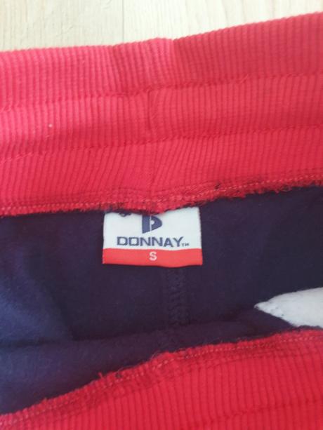 Šortky, donnay,s