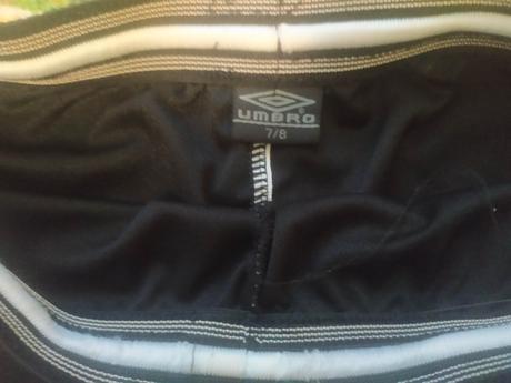 Kraťasy umbro, umbro,128