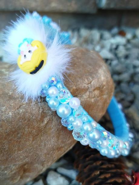 Rozprávkové čelenky, 