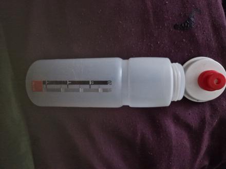 Flasa cyklisticka 750ml, 