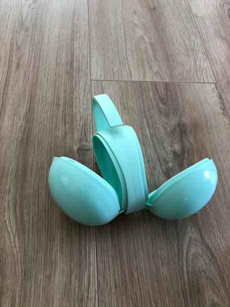 Zuzlaci náhrdelník, babylove