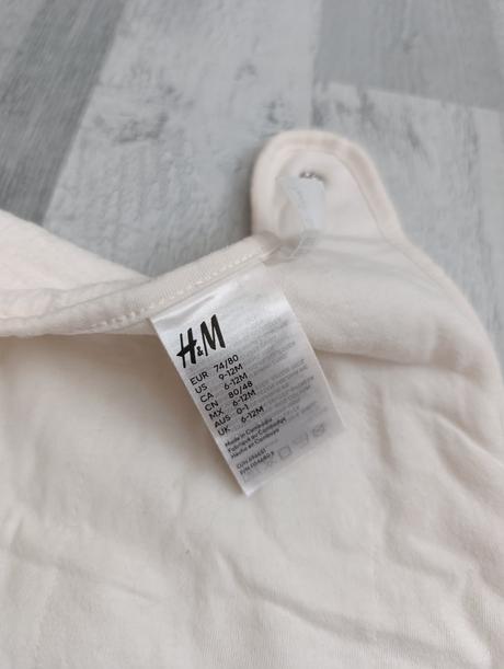 Hm spací vak, h&m