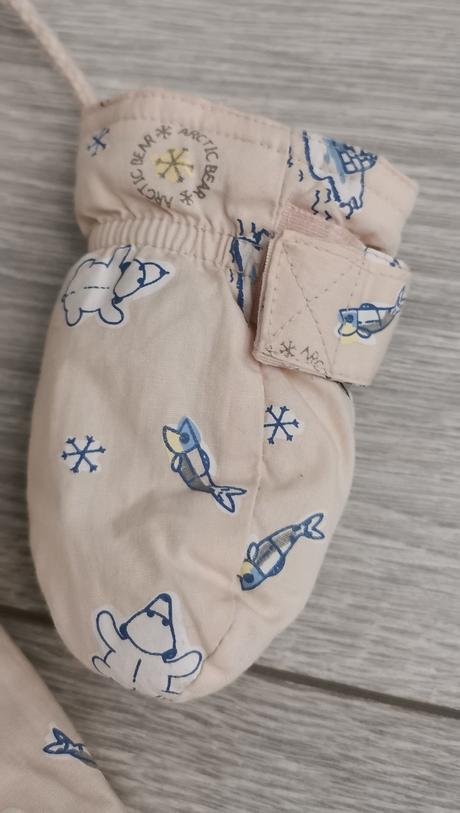 Zimná kombinéza, 68