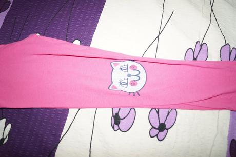 Leginy s macickami, pepco,128