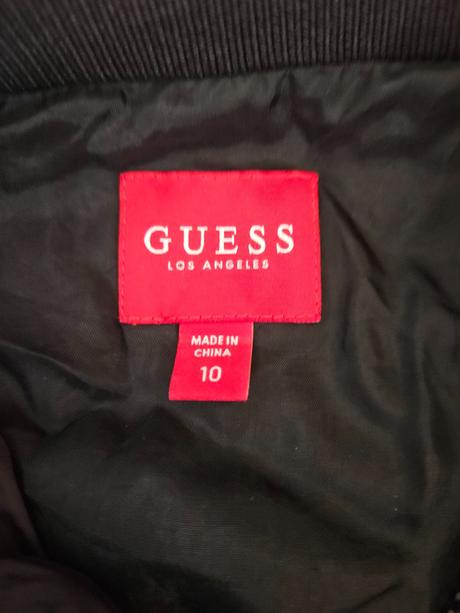 Bunda, guess,140