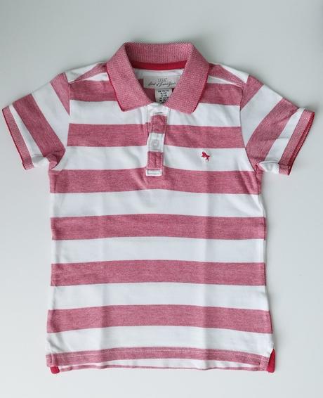 Polo tričko h&m, h&m,110