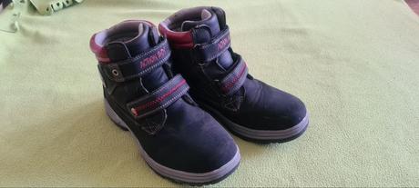 Topánky na zimu chlapčenské, 36