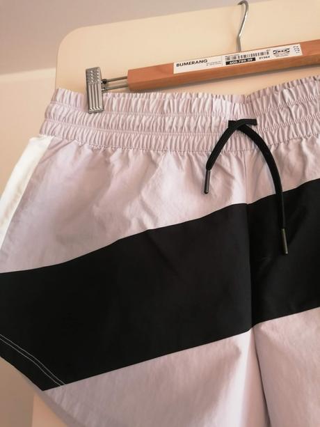 Značkové športové kraťasy reebok, reebok,l