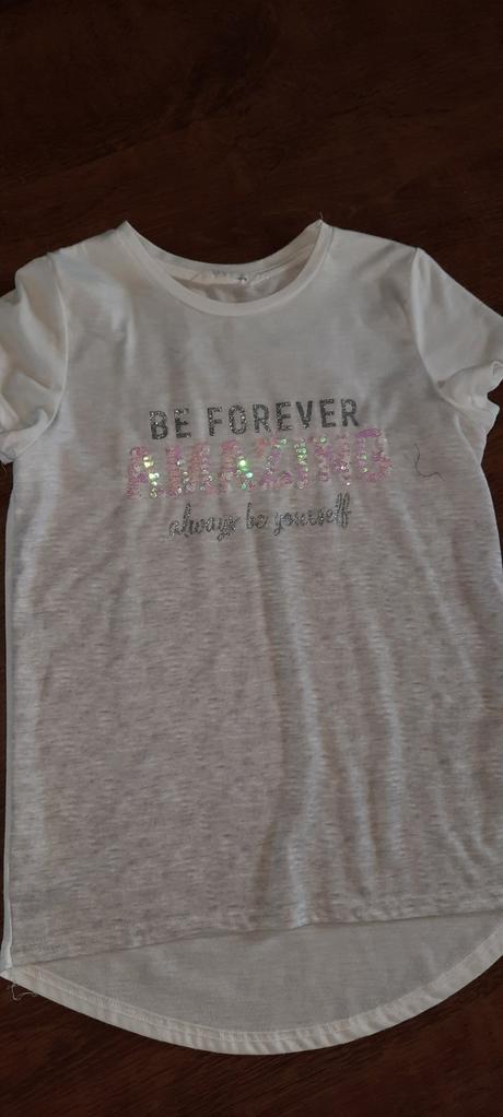 Tricko, h&m,158