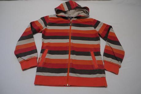 Tepláková bunda, kenvelo,146