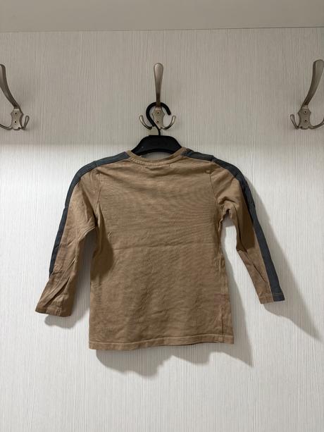 Chlapčenské tričko, f&f,98