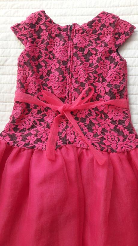 Šaty isobella&chloe, 116