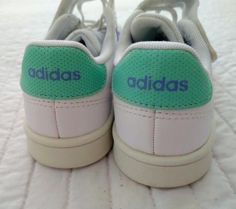 Detské tenisky adidas grand court, adidas,32