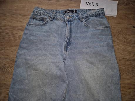 Širšie rifle veľ. s, fishbone,s