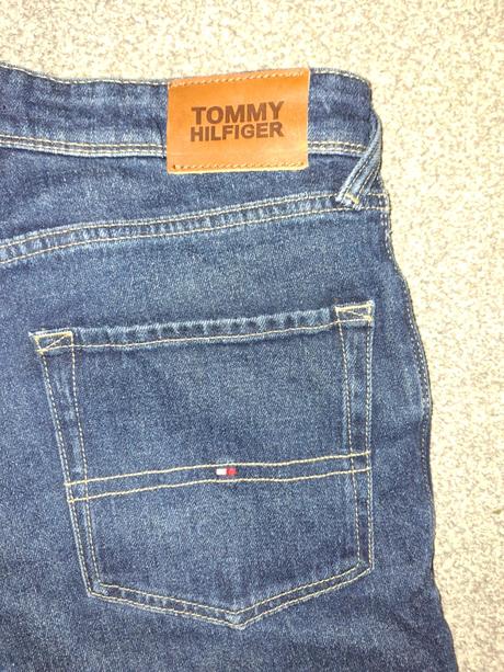 Rifle tommy hilfier, tommy hilfiger,176