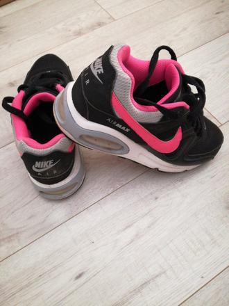 Botasky nike č. 35, nike,35
