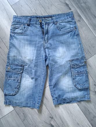 Pánske kraťasy - 33, xl