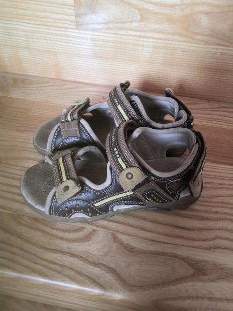 Sandále, coccodrillo,29