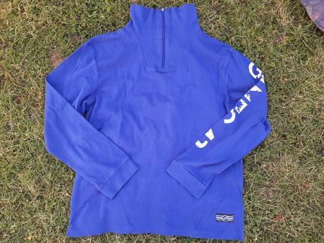 Mikina alive velk. 164., alive,164