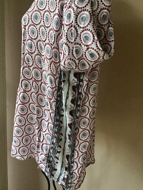 Blúzka cecil/1pp, xl