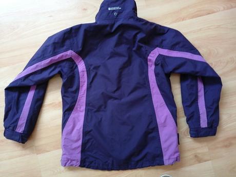 Dievčenská bunda, 140