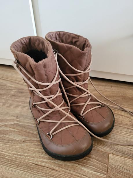 Barefoot čižmy be lenka, be lenka,36